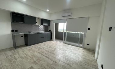 Departamento a estrenar  Temperley
