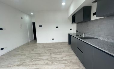 Departamento a estrenar  Temperley