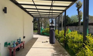 Casa en venta barrio Garin Chico-5 amb-Pileta.
