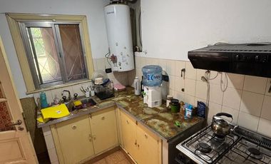 Casa en Lomas de Zamora Este