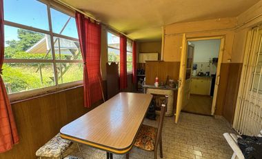 Casa en Lomas de Zamora Este