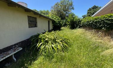 Casa en Lomas de Zamora Este
