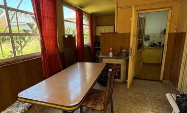 Casa en Lomas de Zamora Este