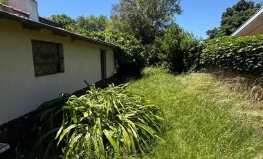 Casa en Lomas de Zamora Este