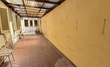 Casa en Lomas de Zamora Este