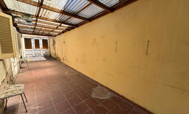 Casa en Lomas de Zamora Este