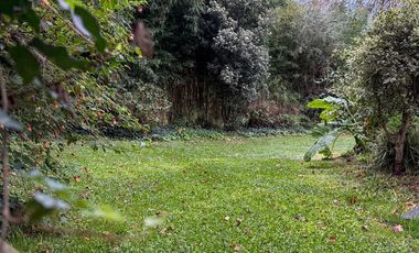 Cabaña estilo patagónico - 155 m2 - en Bosque Peralta Ramos