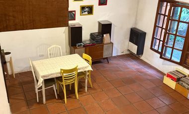 Cabaña estilo patagónico - 155 m2 - en Bosque Peralta Ramos