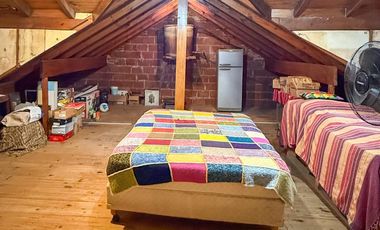 Cabaña estilo patagónico - 155 m2 - en Bosque Peralta Ramos