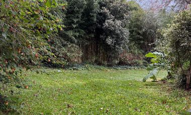 Cabaña estilo patagónico - 155 m2 - en Bosque Peralta Ramos