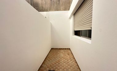 ALQUILER DEPARTAMENTO 2 AMBIENTES PATIO VALENTIN ALSINA