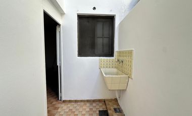 ALQUILER DEPARTAMENTO 2 AMBIENTES PATIO VALENTIN ALSINA