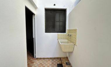 ALQUILER DEPARTAMENTO 2 AMBIENTES PATIO VALENTIN ALSINA