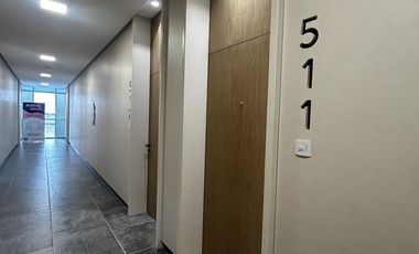 Alquiler de Oficina de 121 m2 en Polo Desing - Guillermo E Hudson