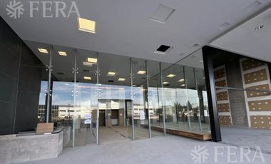 Alquiler de Oficina de 121 m2 en Polo Desing - Guillermo E Hudson