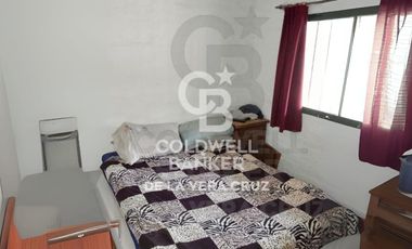 CASA EN RINCON POTRERO SOBRE EL RIO