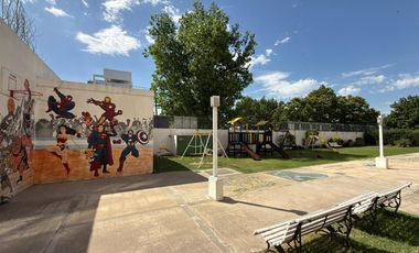 Departamento en Wilde pinar dos ambientes en alquiler