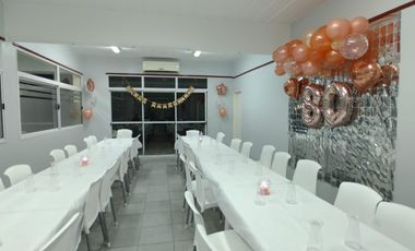 Departamento en Wilde pinar dos ambientes en alquiler