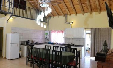 Casa en El Challao