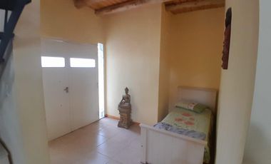 Casa en El Challao