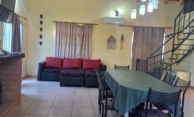 Casa en El Challao