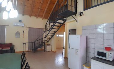 Casa en El Challao