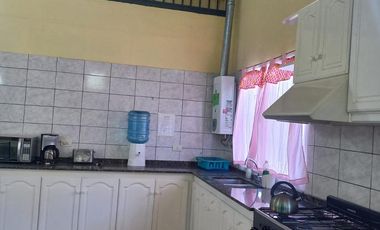 Casa en El Challao