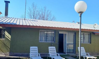 Casa en El Challao