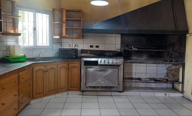 Casa en El Challao
