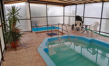 Casa en El Challao