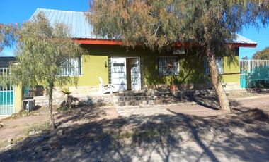 Casa en El Challao