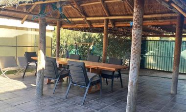 Casa en El Challao