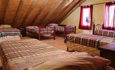 Casa en El Challao