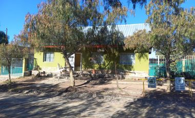Casa en El Challao