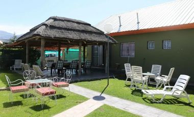 Casa en El Challao