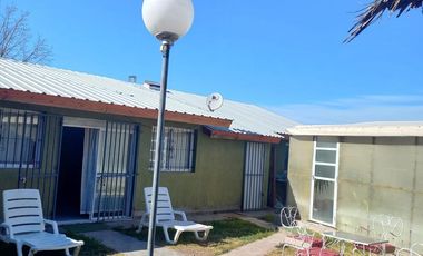 Casa en El Challao