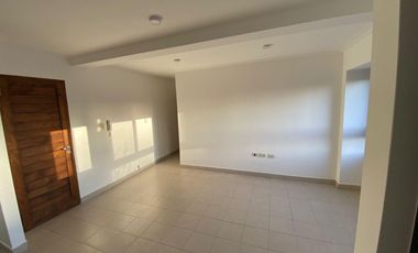 Departamento en Sargento Cabral