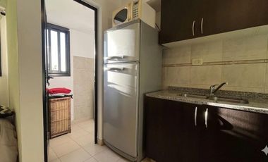 Departamento en Sargento Cabral