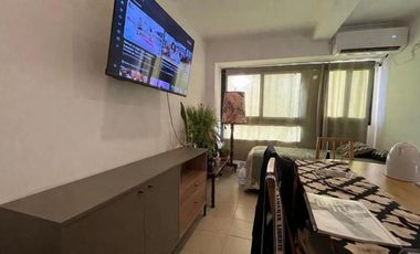 Departamento en Sargento Cabral