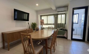 Departamento en Sargento Cabral