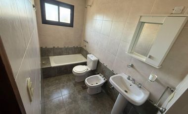 Departamento en Sargento Cabral