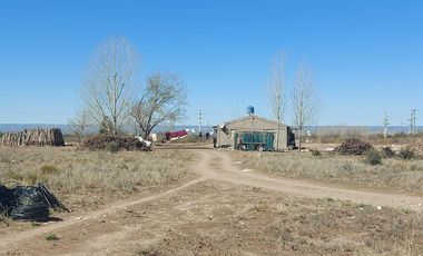 VENTA FINCA SAN CARLOS