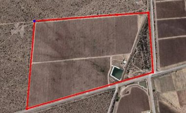 VENTA FINCA SAN CARLOS