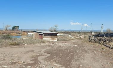 VENTA FINCA SAN CARLOS
