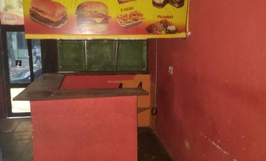 Edificio de Departamentos y Local comercial en Venta