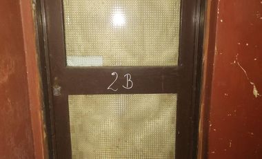 Edificio de Departamentos y Local comercial en Venta