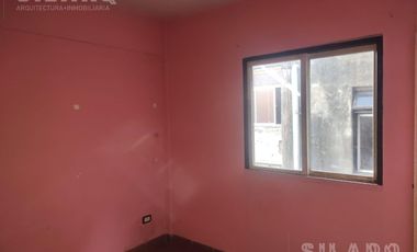 Edificio de Departamentos y Local comercial en Venta