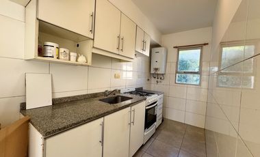 Departamento en alquiler en Victoria
