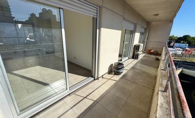 Departamento en alquiler en Victoria