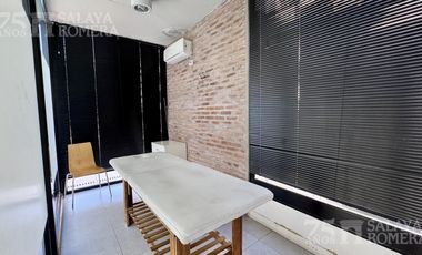 Departamento 4 ambientes Torre Pasionaria balcon aterrazado